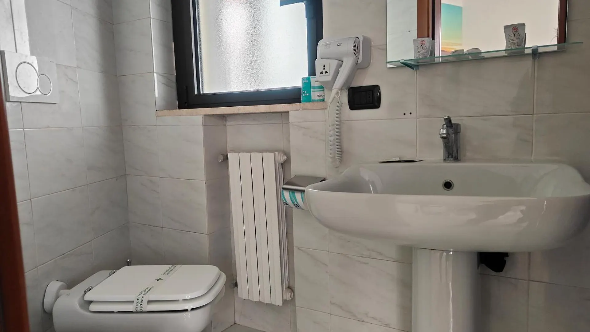 Cconforthotels Extramurale Apartment Bari Italia
