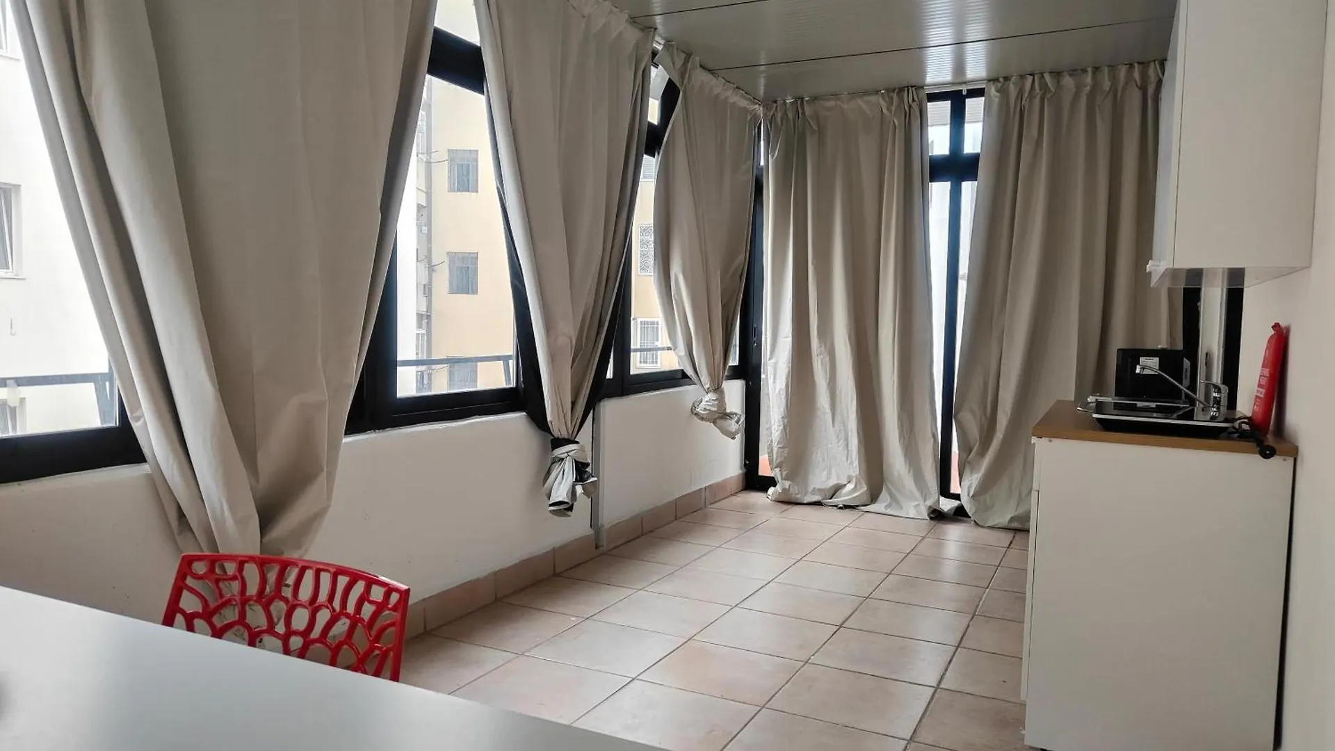 Cconforthotels Extramurale Apartment Bari