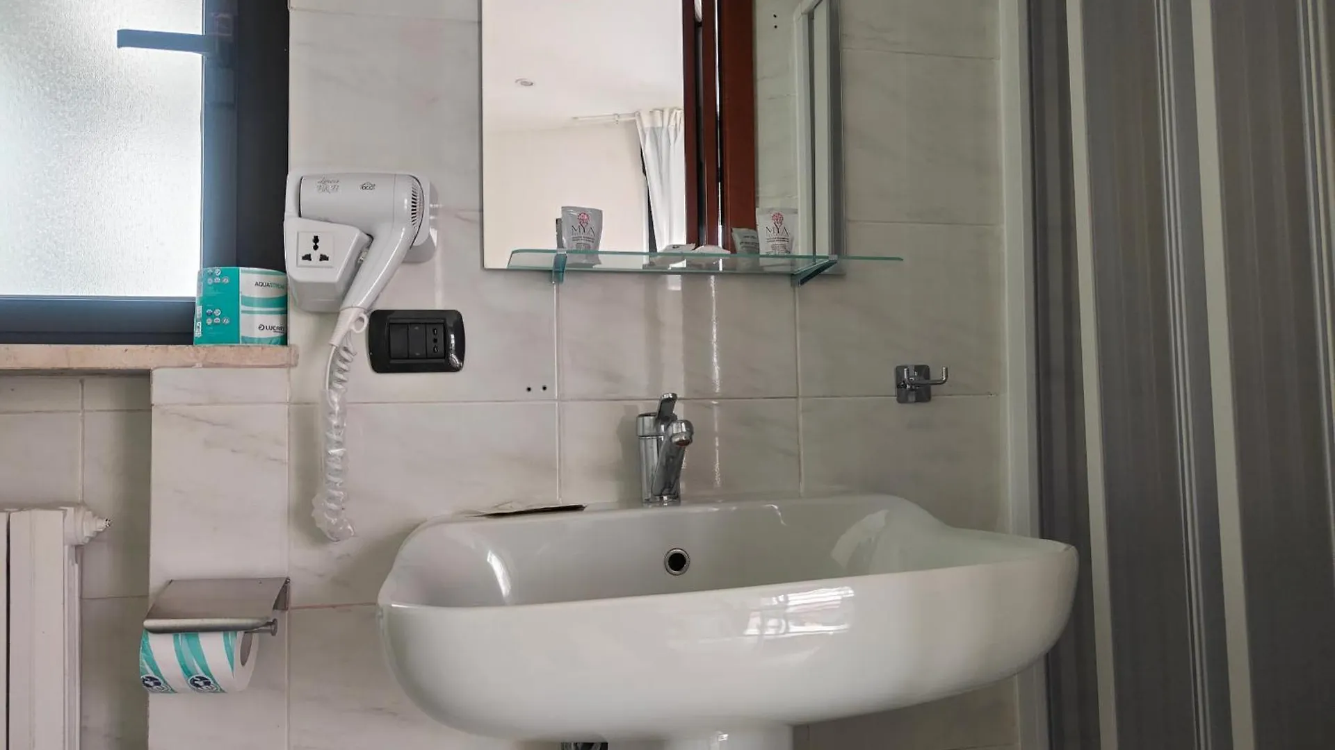 Cconforthotels Extramurale Apartment Bari Italia