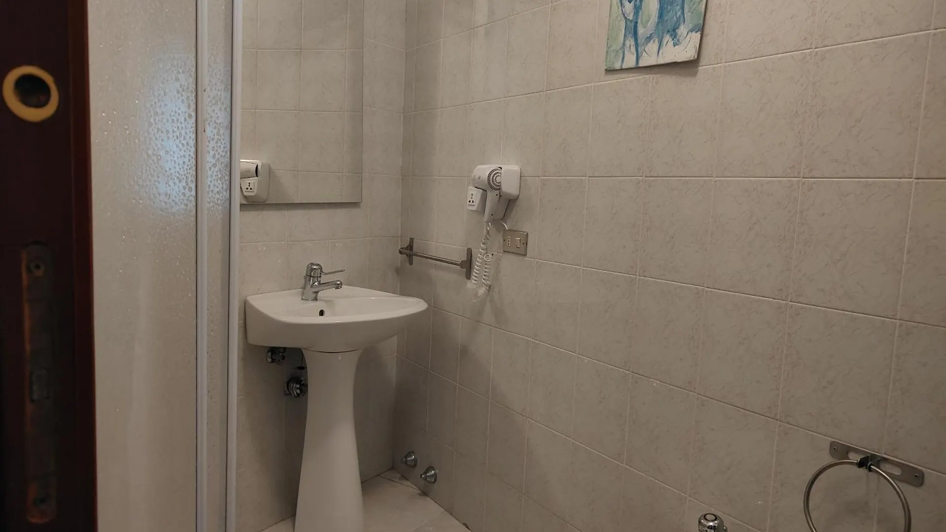 Cconforthotels Extramurale Apartment Bari