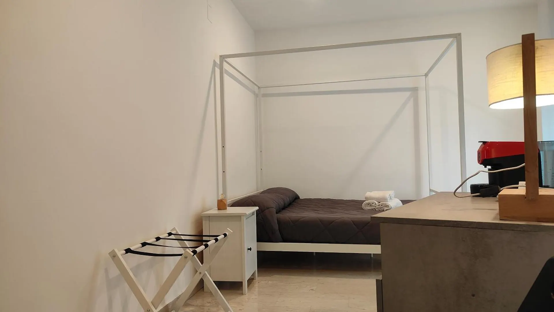 Cconforthotels Extramurale Apartment Bari Italia