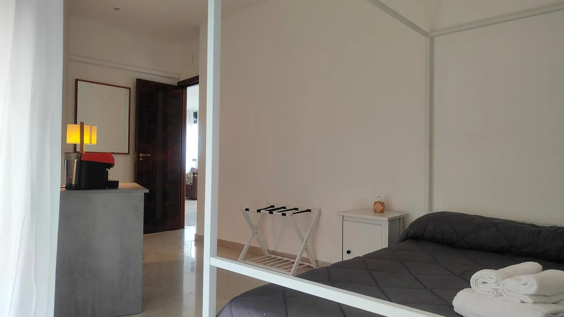 Cconforthotels Extramurale Apartment Bari