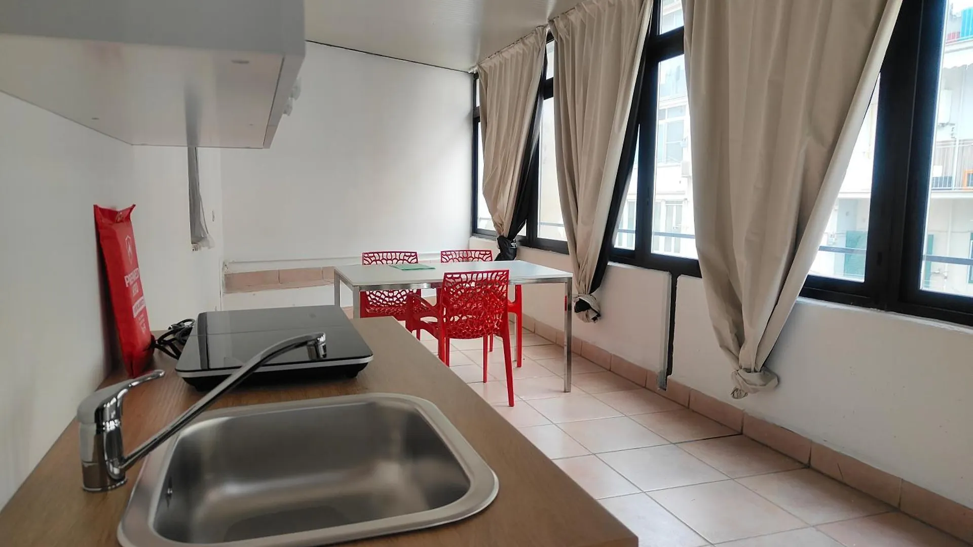 Cconforthotels Extramurale Apartment Bari