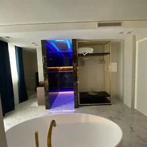 Bed and breakfast Redavid Dimora Di Charme, Bari